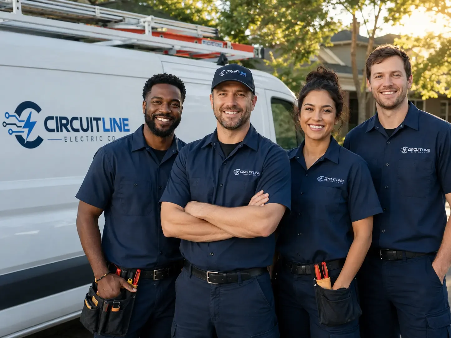 Whole Home Rewiring company in Gideon, MO